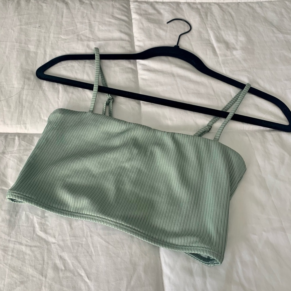 Forever 21 sports bra
